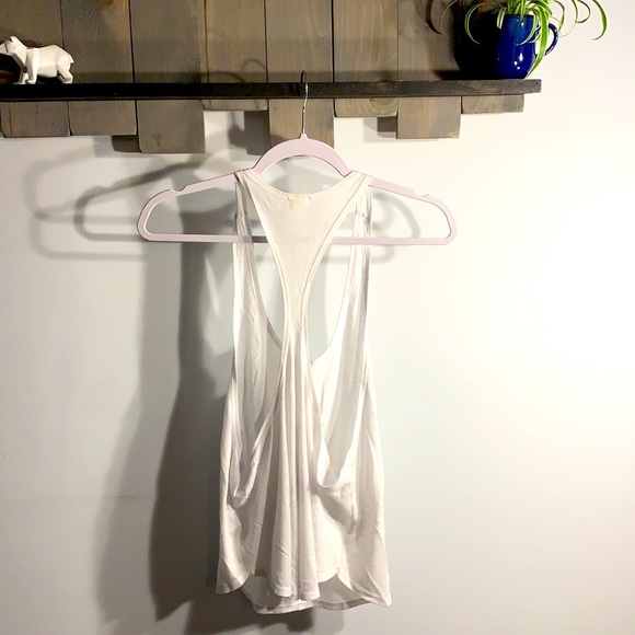 Graphic tank top - Picture 4 of 4